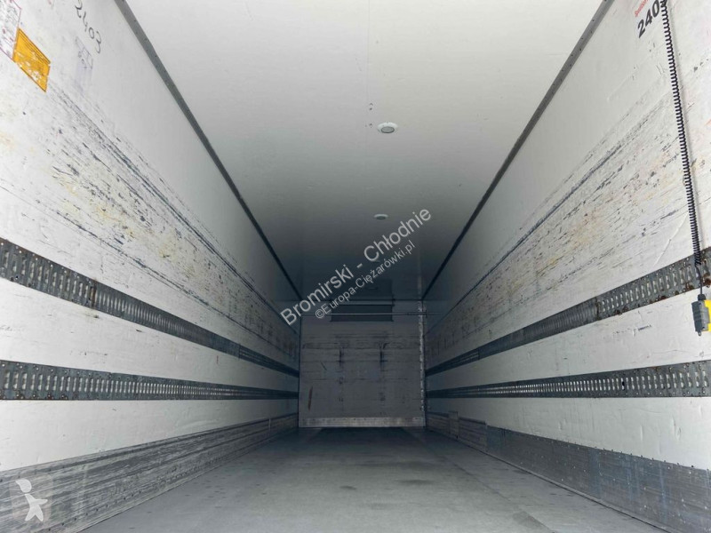 Camion Volvo 420 23 PALETTE LENK ACHSE EURO 6