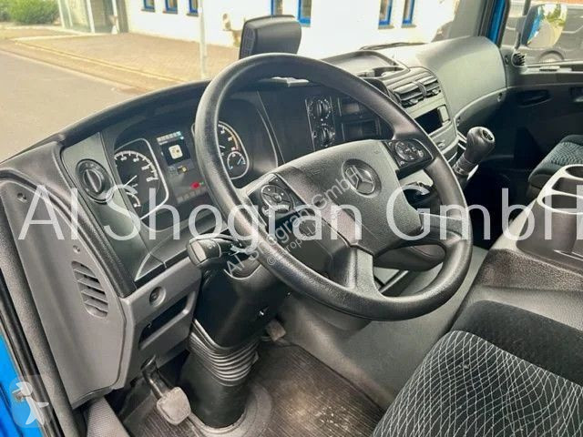 Camion Mercedes 1318 4x2/Euro...