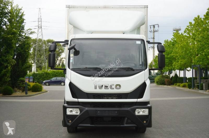 Camion Iveco