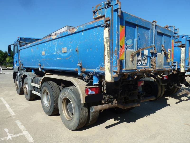 Camion MAN