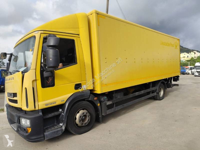 Kamion Iveco