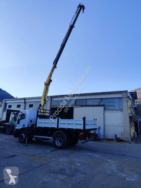Camion Iveco