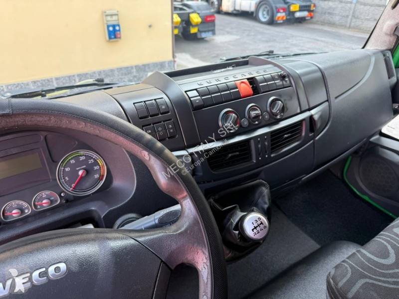 Kamion Iveco