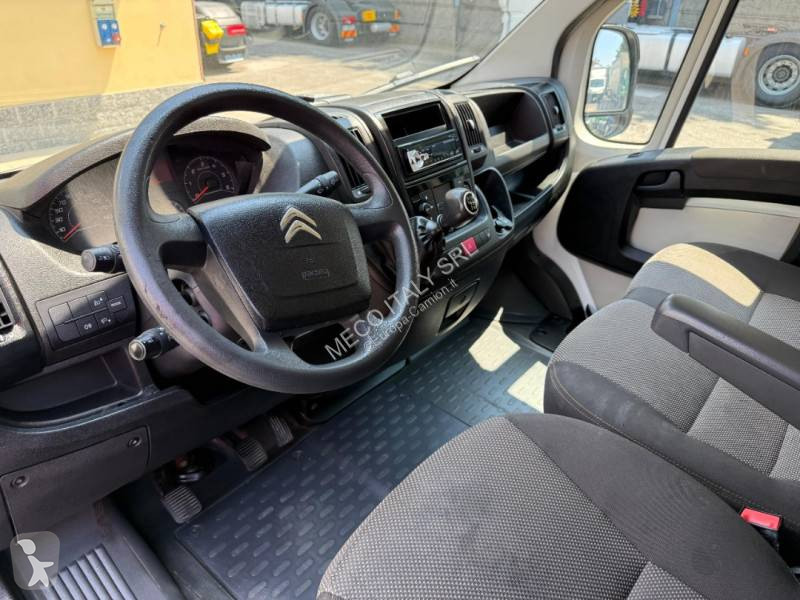Kamion Citroën