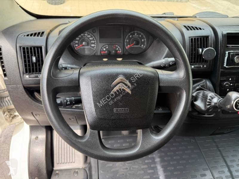 Kamion Citroën