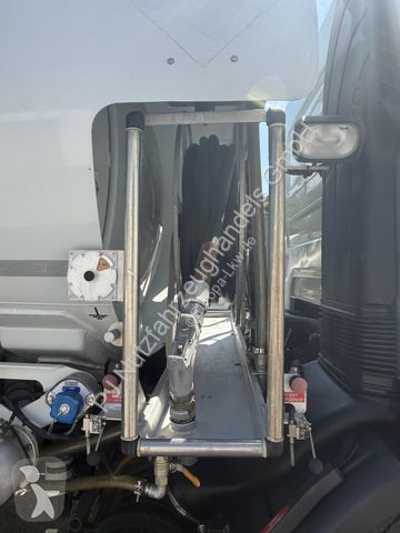 Kamion Renault 270 DXI