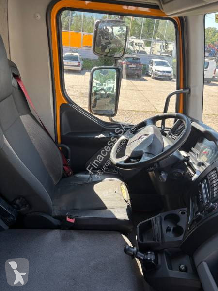Camion Renault