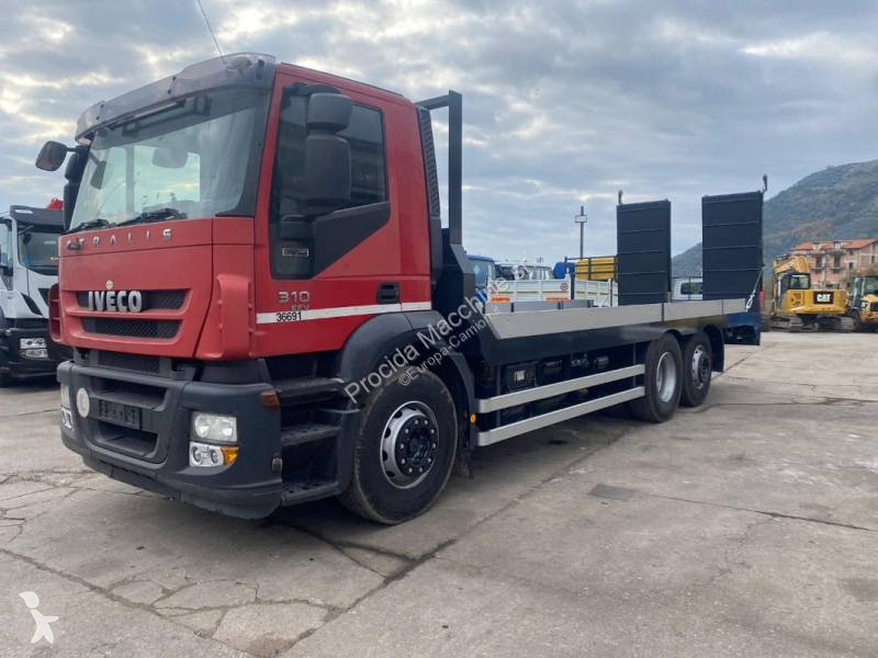 Kamion Iveco