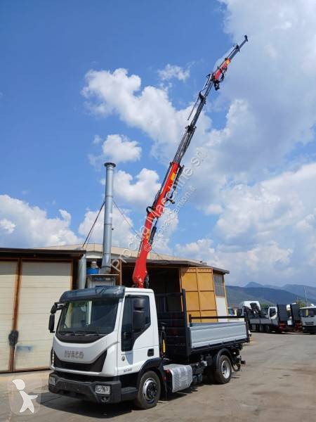 Camion Iveco