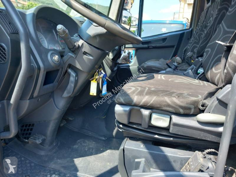 Kamion Iveco