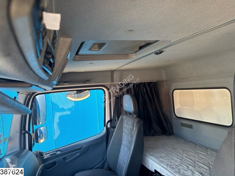 Kamion Mercedes 2533 6X2, PM, Remote