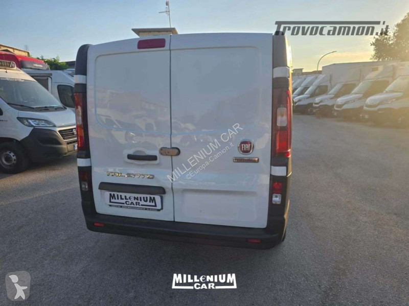 Veicolo commerciale Fiat TALENTO 2020 PASSO...