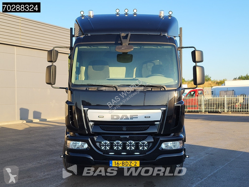 Kamion DAF 180 4X2 14t NL-Truck Machine...