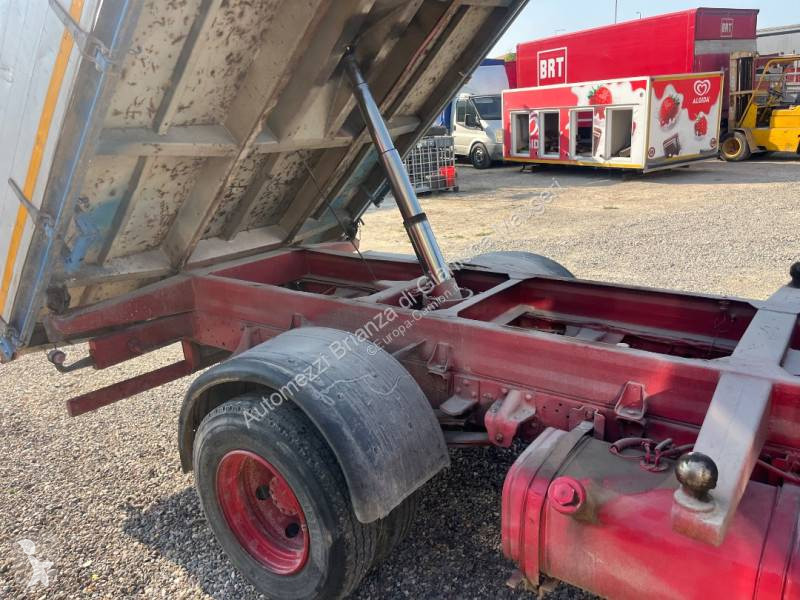 Camion Fiat