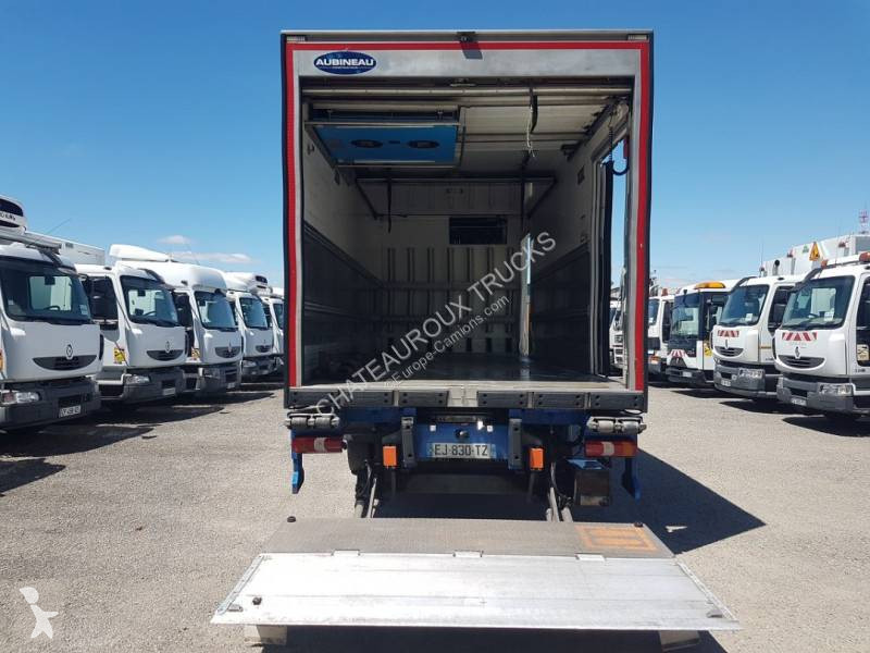 Camion Mercedes
