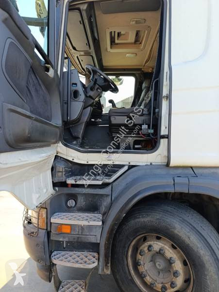 Camion Scania