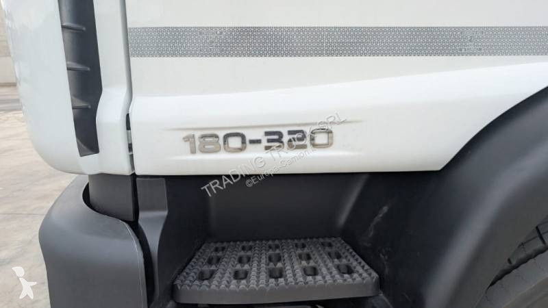 Camion Iveco