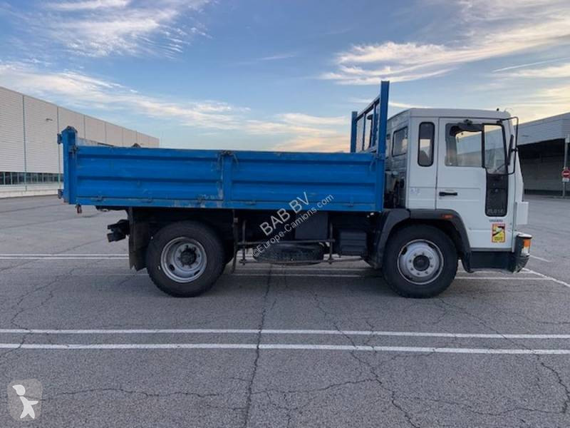Camion Volvo