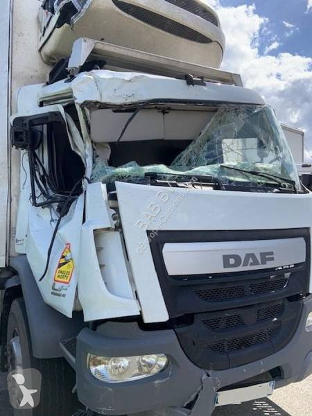 Camion DAF