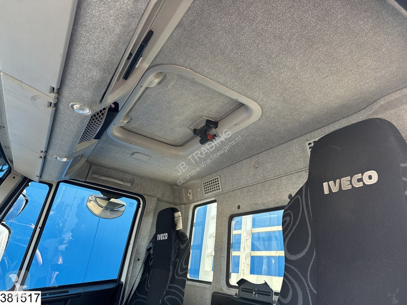 Camion Iveco 360