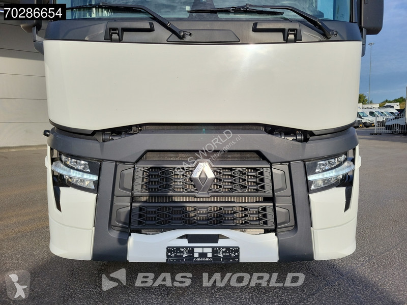 Kamion Renault T 380 4X2 Supra1150U-Mt...