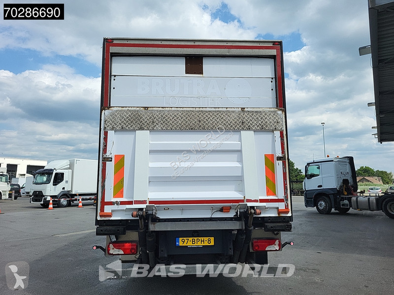 Camion Scania P220 P 4X2 N-Truck Carrier Supra...