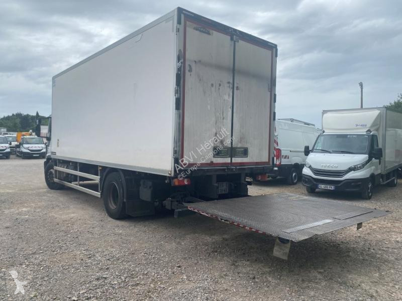 Kamion Iveco 190E28