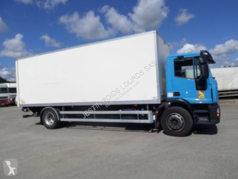 Camion Iveco