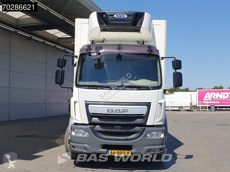 Kamion DAF 280  4X2 19tons NL-Truck Carrier...