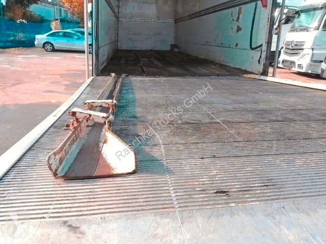 Camion Renault 150dci*Glasreff/Glas Transporter