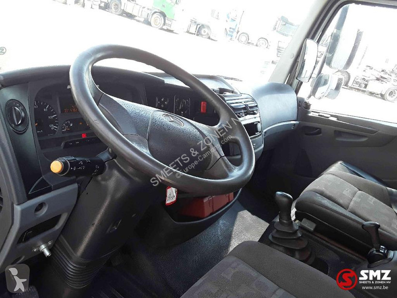 Kamion Mercedes 918