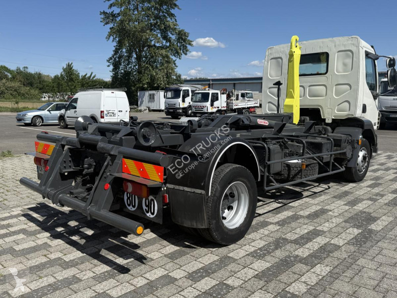 Kamion DAF 220