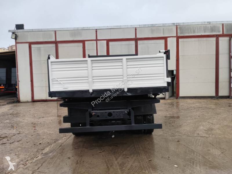 Kamion Iveco