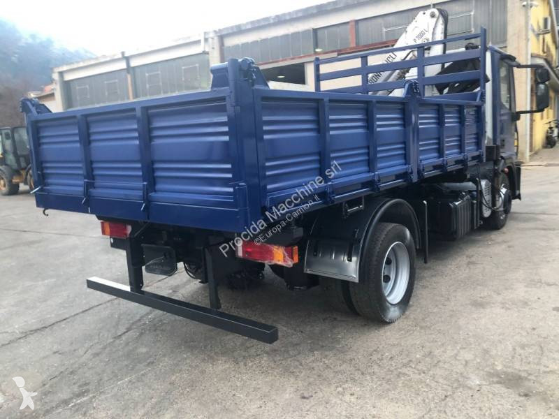 Camion Iveco