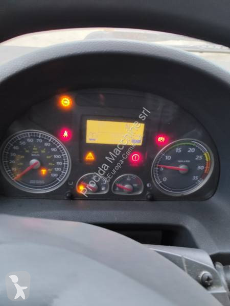 Kamion Iveco