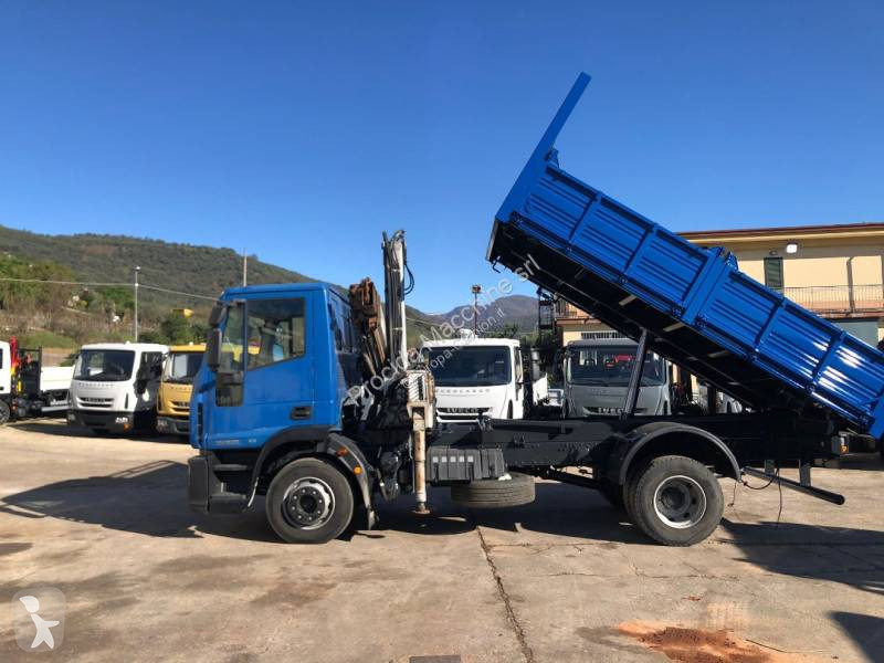 Camion Iveco