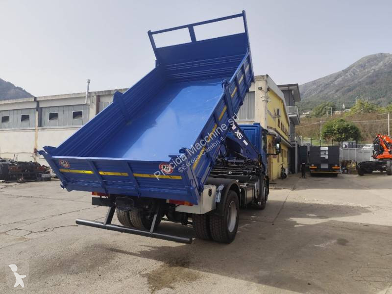 Camion Iveco