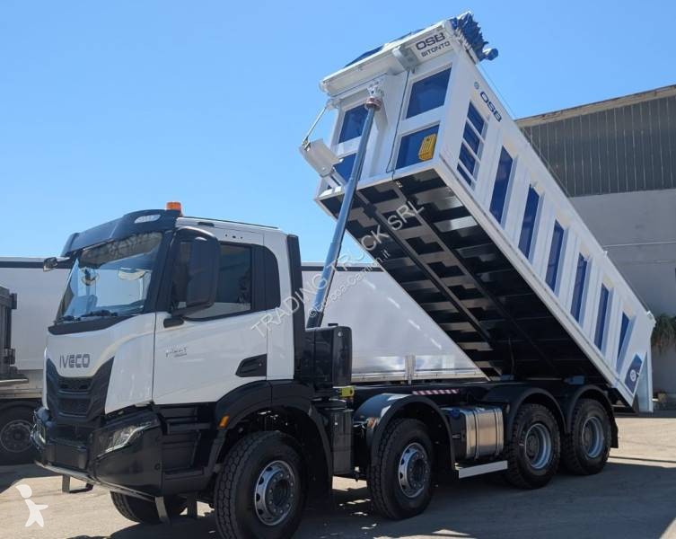Camião Iveco