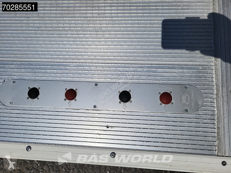Kamion MAN 12.250 4X2 NL Truck 12tonner...