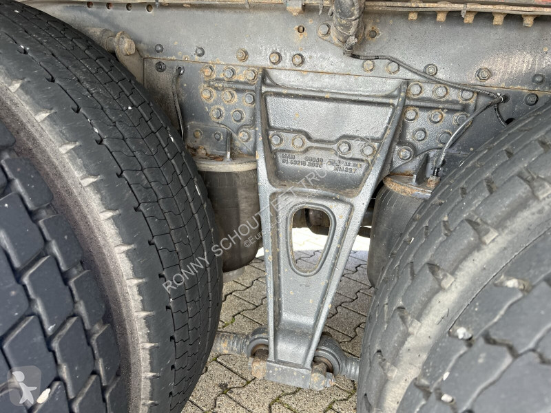 Camion MAN TGA 26.430 6X4 BL TGA 26.430 6X4 BL