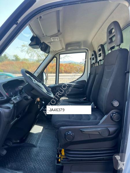 Kamion Iveco DAILY 35C15 CONGELACION