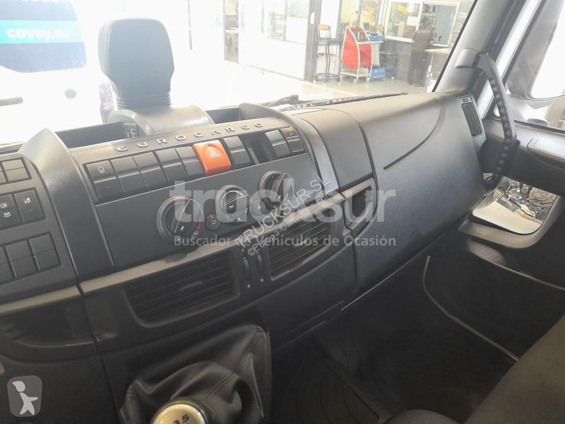 Kamion Iveco  EUROCARGO 210.75 P/E