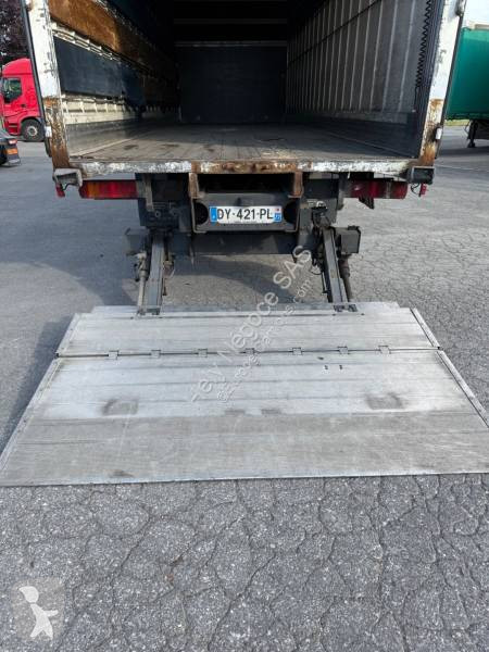 Camion Scania
