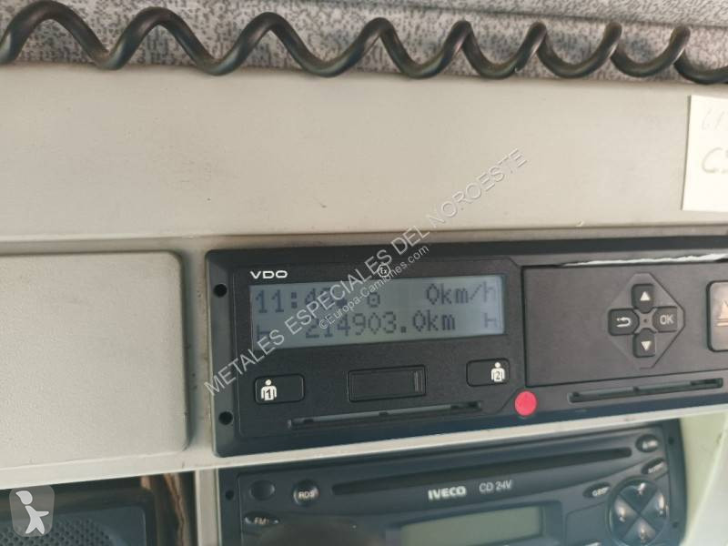 Kamion Iveco