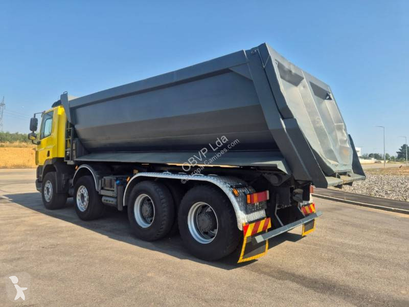 Camion DAF