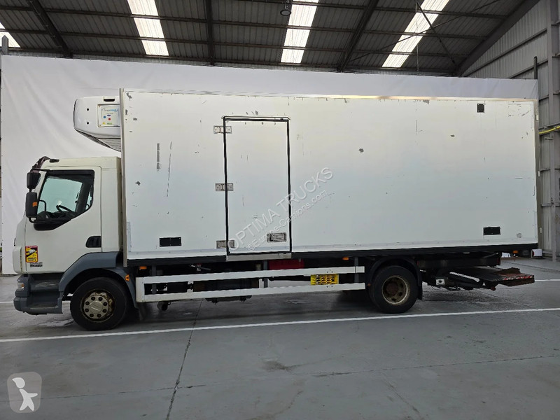 Vrachtwagen DAF 55220 EURO 5 / CARRIER /...