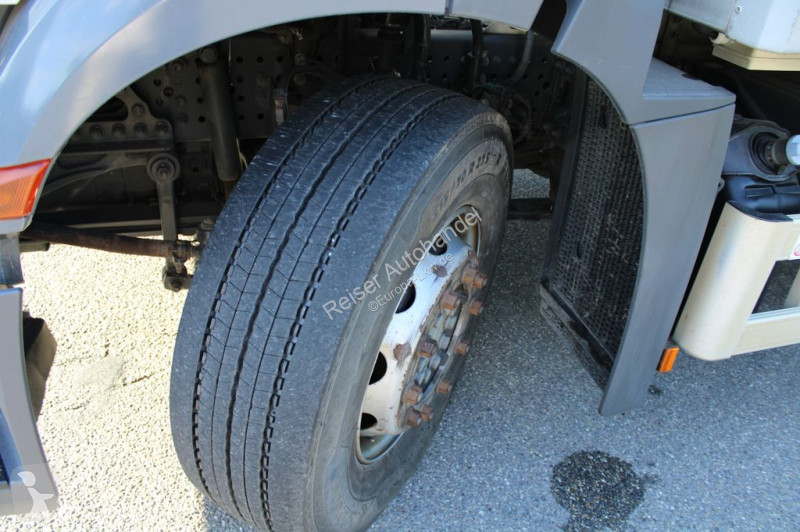 Kamion Mercedes ANTOS 1830 , Thermo-King T 1R ,LBW