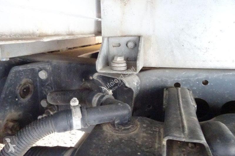 Autoutilitară Iveco