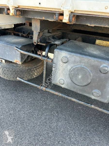 Camion Renault