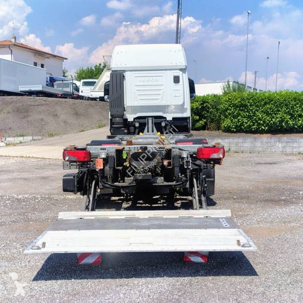 Camion Iveco